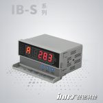 IB-S201系列干式变压器温控器