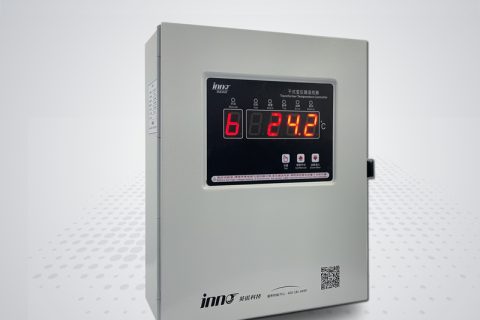 IB-R系列干式变压器温控器
