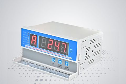 BWDK-S201系列干式变压器温控器